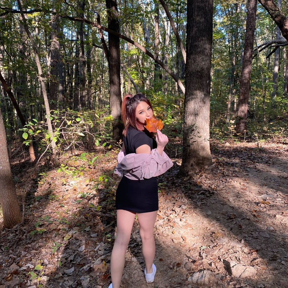 Meet your Posher, Corra